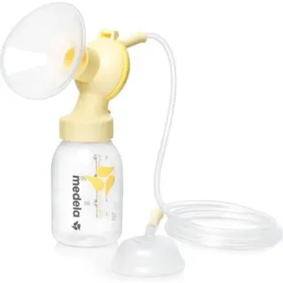 Medela Handmilchpumpe PersonalFit Plus Größe L