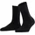 Damen Socken Cosy Wool Socks Schwarz 35 36 37 38