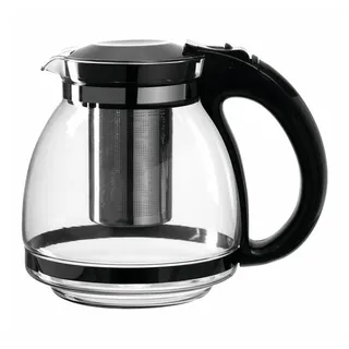 Montana montana-Glas Teekanne TEATIME 1100 ml Glas - Auch in weiteren Ausführungen erhältlich