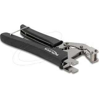 DeLock Keystone Crimping Tool - Crimpwerkzeug
