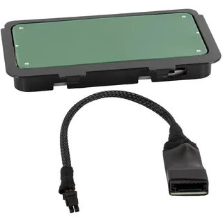Inbay Ablage 15W Universal