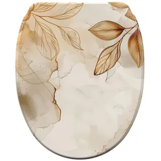 Sanilo Faylora Holz mit Absenkautomatik