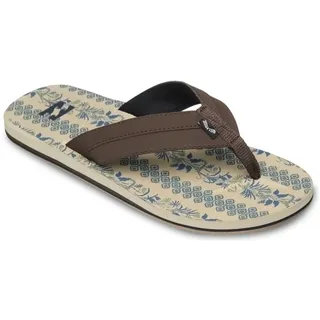 BILLABONG All Day Impact Print beige 43
