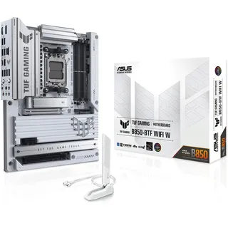 Asus TUF GAMING B850-BTF WIFI W Mainboard Sockel AM5 HDMI