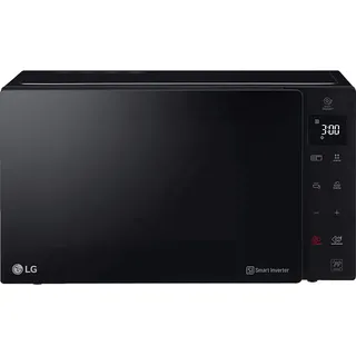 LG NeoChef  MH6535GIS 25 L 1000W Schwarz