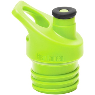 Klean Kanteen Sport Cap grün