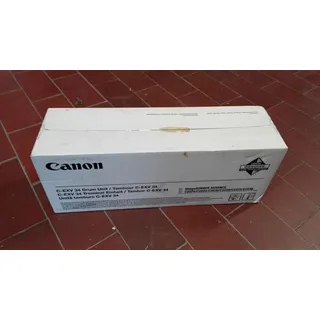 Canon Trommeleinheit C-EXV34