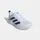 2.0 Schuh Herren weiß, 43 1/3 EU