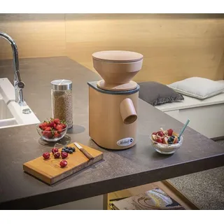 Mockmill Lino 100 Getreidemühle