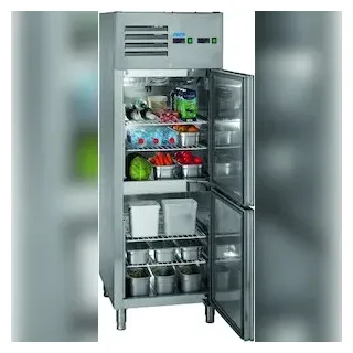 Saro Kühl- / Tiefkühlkombination Modell GN 60 DTV