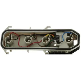 TYC Lampenträger, Heckleuchte