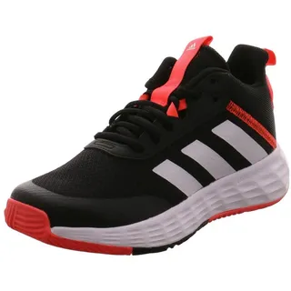 adidas Originals OwntheGame 2.0 K Sneaker schwarz 38 2/3 EU