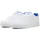 Puma White/Puma White 45