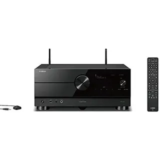 YAMAHA RX A4A AVENTAGE AV-Receiver Dolby Atmos HDMI NEU