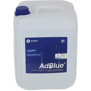 Harnstofflösung 'AdBlue' 10 l