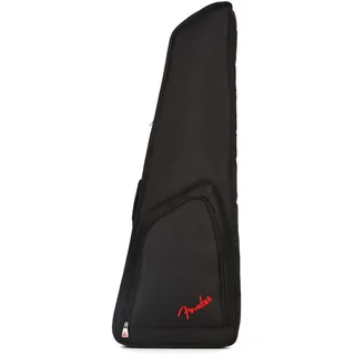 Fender FEMS-610 Mini Strat/Mini Jazzmaster Gig Bag Black