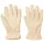 Handschuhe Gelb L