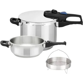 ELO Praktika Plus XL 2-tlg. 6 l + 3 l