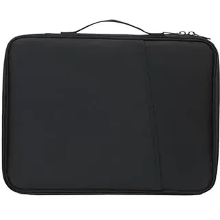 MQVQAUBST Tablet-Hülle, geeignet for Samsung Galaxy Tab S11 S10 S9 S8 Ultra 14,6 Zoll Plus 12,4 S7 11, universelle Laptop-Tasche, Handtasche - S10 S9 S8 Plus 12.4