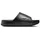 Herren-Slides Black/Black 45
