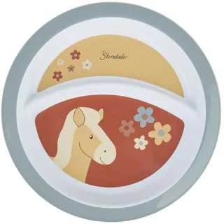 Sterntaler 6822424 Teller Pferd Sunny - STK