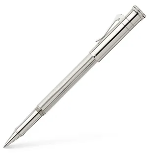 Graf von Faber-Castell Tintenroller Classic Sterlingsilber