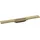 700 mm brushed bronze