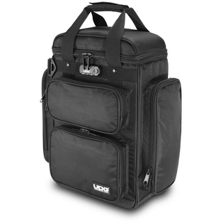 UDG Ultimate ProducerBag Groß Schwarz/Orange U9022BLOR