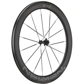 Newmen Vorderrad 28" Rennrad Streem S.60 VONOA Center Lock | 12x100 mm