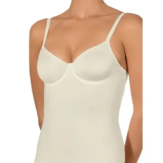 NINA VON C. BH-Hemd, Secret Shape, champagner, Gr. 90B - 90B