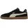 Puma II Era Damen Weite E Schwarz/Alpine Snow/Gum 42 5