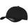 Cap schwarz XXL