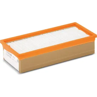 Kärcher 6.904-364.0 Flachfaltenfilter HEPA IVC 60/12-1 Ec H Z22 NT 55/2 Tact² Me I NT 65/2 Ap