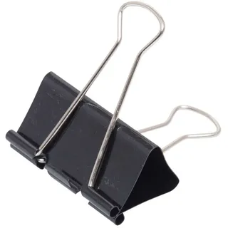 Klemmer 50 mm 12St Foldback Klemmer