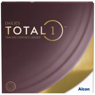 Alcon Dailies Total 1 90