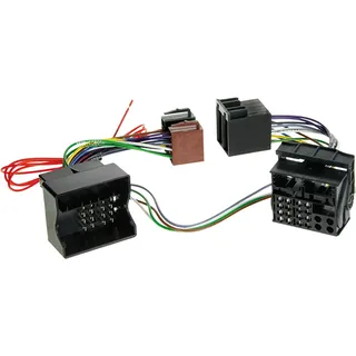 ACV Electronic Opel Fahrzeuge auf Parrot Freisprecheinrich...
