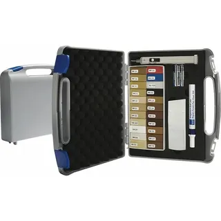 BAO Reparaturset Hartwachs 606