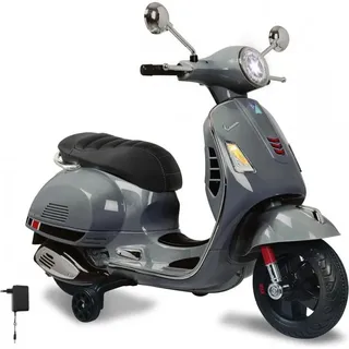Jamara Ride-on Vespa grau 460441