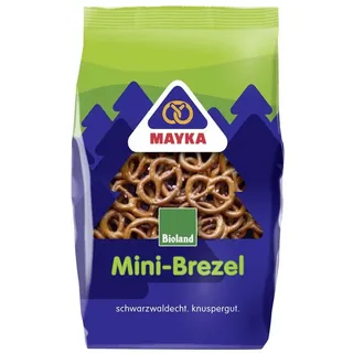 Mayka Mini-Brezel bio