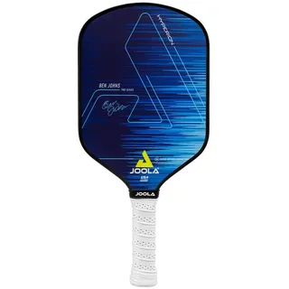 Joola Pickleball-Schläger Ben Johns Hyperion CAS 16, blau