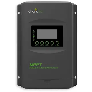 Offgridtec MPPT PRO-X 40A Laderegler 12V/24V/36V/48V