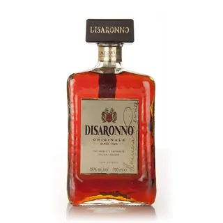 DISARONNO Amaretto 28% Vol. 0,7 l