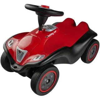 Big Bobby Car Next 2.0 Rot,