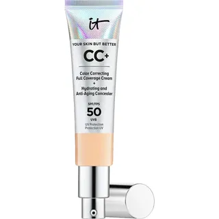 It Cosmetics Your Skin But Better CC+ Cream SPF 50+ Light Medium 32 ml