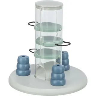 Trixie Gambling Tower 25 cm mehrfarbig