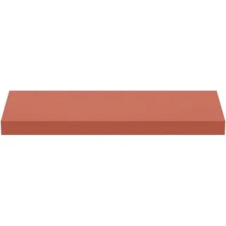 Ideal Standard Conca Konsole ohne Ausschnitt, 1200x505x80mm, T3952Y3 Farbe: Sunset matt