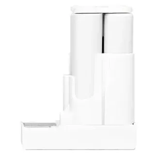 NUKI Power Pack Türschlösser, Weiß