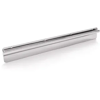 Was Germany - Bonschiene, 120 cm, Edelstahl