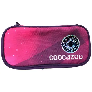 OceanEmotion galaxy pink