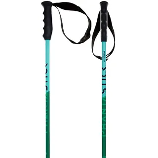 Völkl Volkl Unisex, Teenager Junior Stöcke - Green - 90 cm